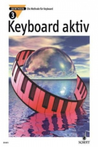 Keyboard aktiv. Bd.3