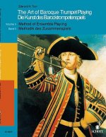 Die Kunst des Barocktrompetenspiels