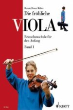 Die fröhliche Viola. Bd.1