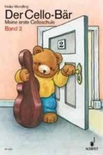 Der Cello-Bär. Bd.2