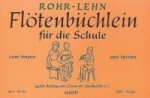 Flötenbüchlein für die Schule. H.2