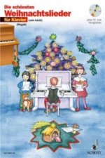 Für Klavier, m. Audio-CD