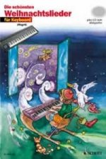 Die schönsten Weihnachtslieder, Für Keyboard
