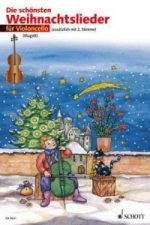Die schönsten Weihnachtslieder, 1-2 Violoncelli