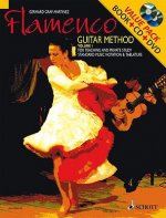 Flamenco Guitar Method