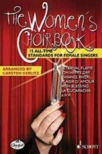 WOMENS CHOIRBOOK