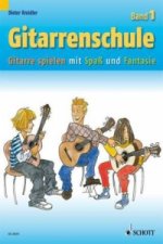 Gitarrenschule. Bd.1