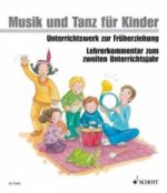 MUSIK UND TANZ FR KINDER