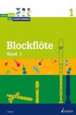 Blockflöte, Schülerheft