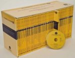 Eulenburg Audio + Score, 50 Studienpartituren u. 50 Audio-CDs (Basispaket)