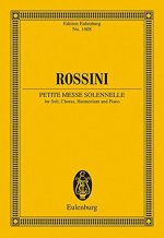 Petite Messe Solennelle