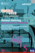 Helmut Oehring - Weit auseinander liegende Tage, 1 DVD
