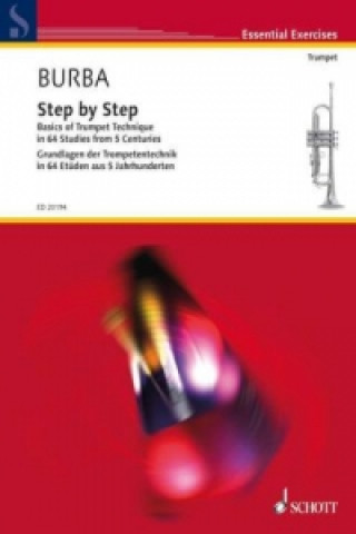 Step by Step, für Trompete