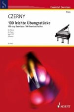 100 EASY EXERCISES OP 139