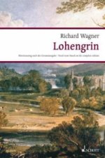 Lohengrin, Klavierauszug