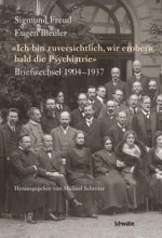 'Ich bin zuversichtlich, wir erobern bald die Psychiatrie'