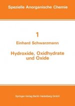 Hydroxide, Oxidhydrate Und Oxide