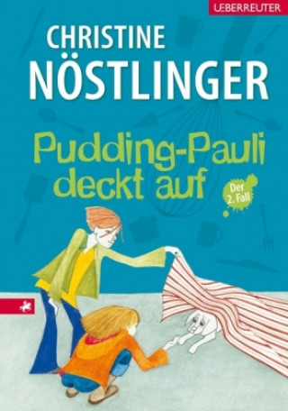 Pudding-Pauli deckt auf