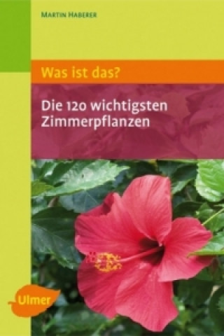 Die 120 wichtigsten Zimmerpflanzen, 120 Karten