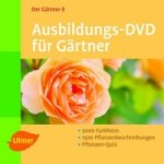 Ausbildungs-DVD für Gärtner, 1 DVD-ROM