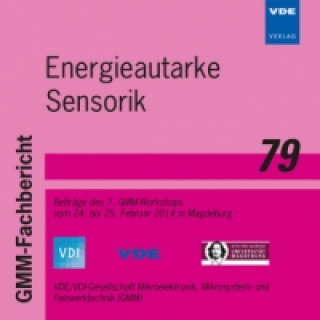 Energieautarke Sensorik, CD-ROM