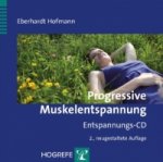 Progressive Muskelentspannung, 1 Audio-CD