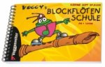 Voggy's Blockflötenschule. Bd.1