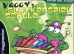 Voggy's Glockenspiel-Schule, m. Audio-CD