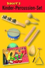 Voggy's Kinder-Percussion Set