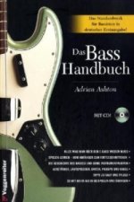 Das Bass-Handbuch, m. Audio-CD