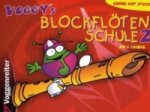 Voggy's Blockflötenschule 2. Bd.2