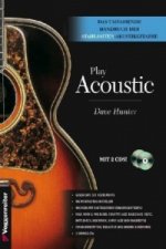 Play Acoustic, m. 2 Audio-CD