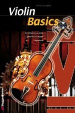 Violin Basics, m. 1 Audio