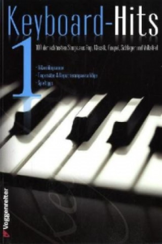 KEYBOARD HITS 1. Bd.1