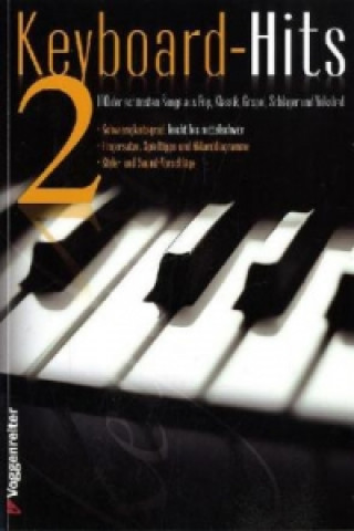 KEYBOARD HITS 2. Bd.2
