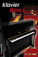 Klavier Basics, m. 1 Audio-CD