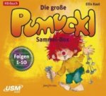 Die große Pumuckl Sammel-Box, 10 Audio-CDs