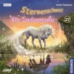 Sternenschweif (Folge 27) - Die Zauberquelle, Audio-CD