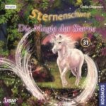 Sternenschweif (Folge 31): Die Magie der Sterne, 1 Audio-CD