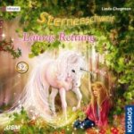 Sternenschweif (Folge 32): Lauras Rettung, 1 Audio-CD