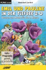 Emil und Pauline in der Tiefsee 2.0, CD-ROM