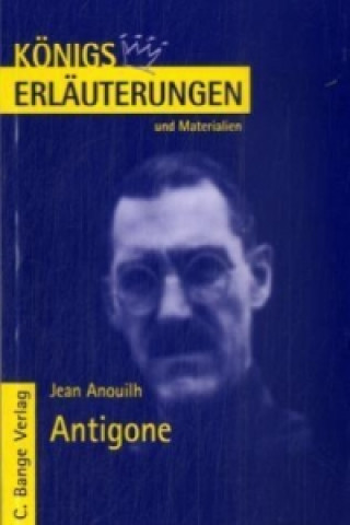 Jean Anouilh 'Antigone'