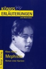 Klaus Mann 'Mephisto'