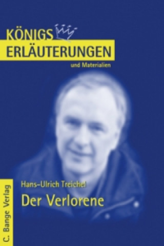 Hans-Ulrich Treichel 'Der Verlorene'