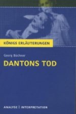 Dantons Tod von Georg Büchner