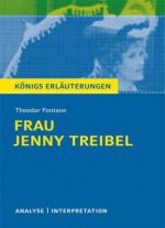 Theodor Fontane 'Frau Jenny Treibel'