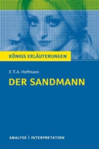 E. T. A. Hoffmann 'Der Sandmann'