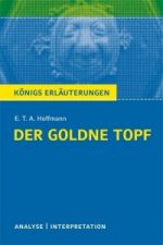Der goldne Topf von E.T.A. Hoffmann