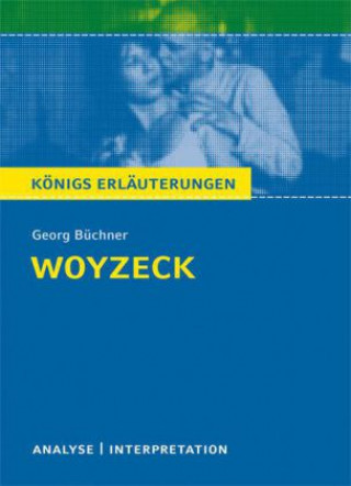 Georg Büchner 'Woyzeck'