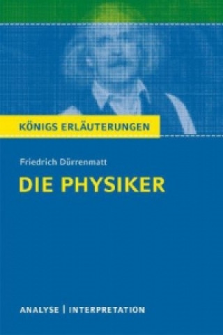 Die Physiker von Friedrich Durrenmatt